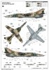 Trumpeter 05803 Mig-27M Flogger J 1/48